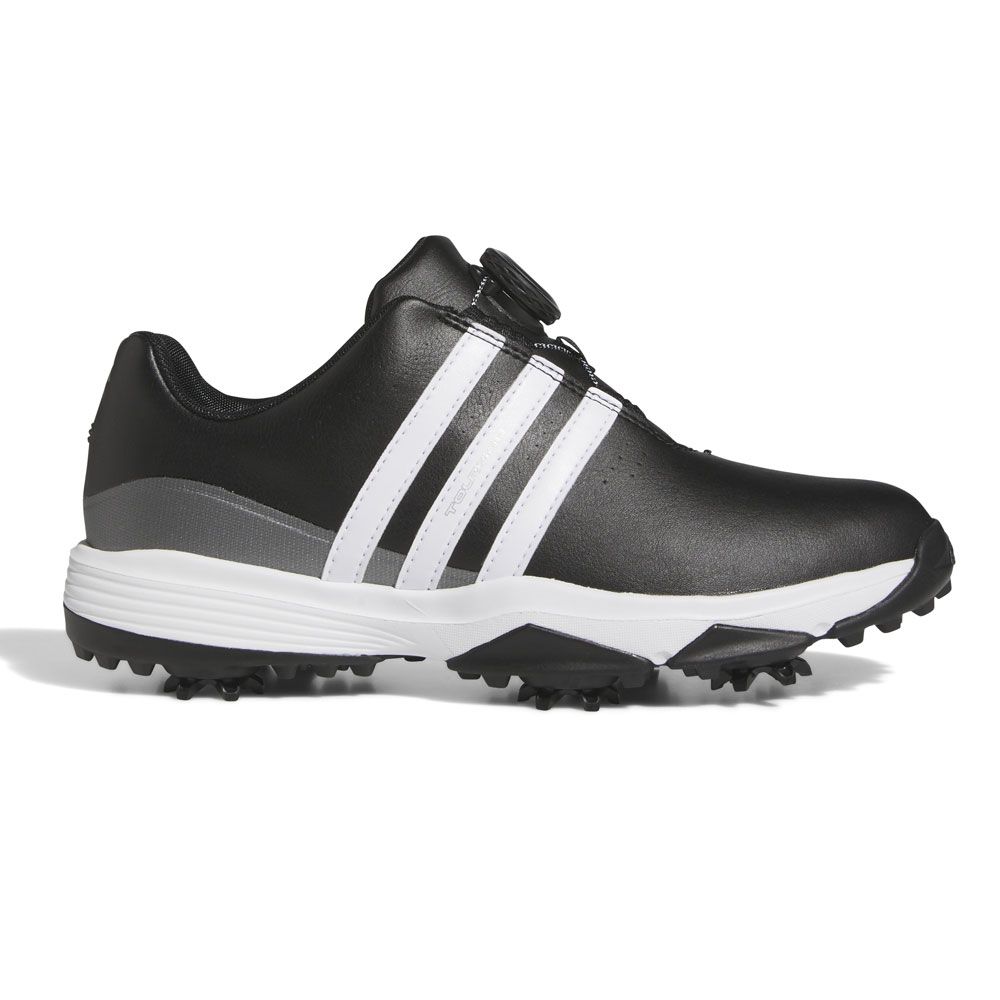 ADIDAS adidas Juniors Tour360 24 BOA Black IG5626