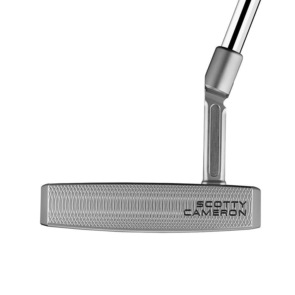 SCOTTY CAMERON Scotty Cameron Phantom 5.2 Putter