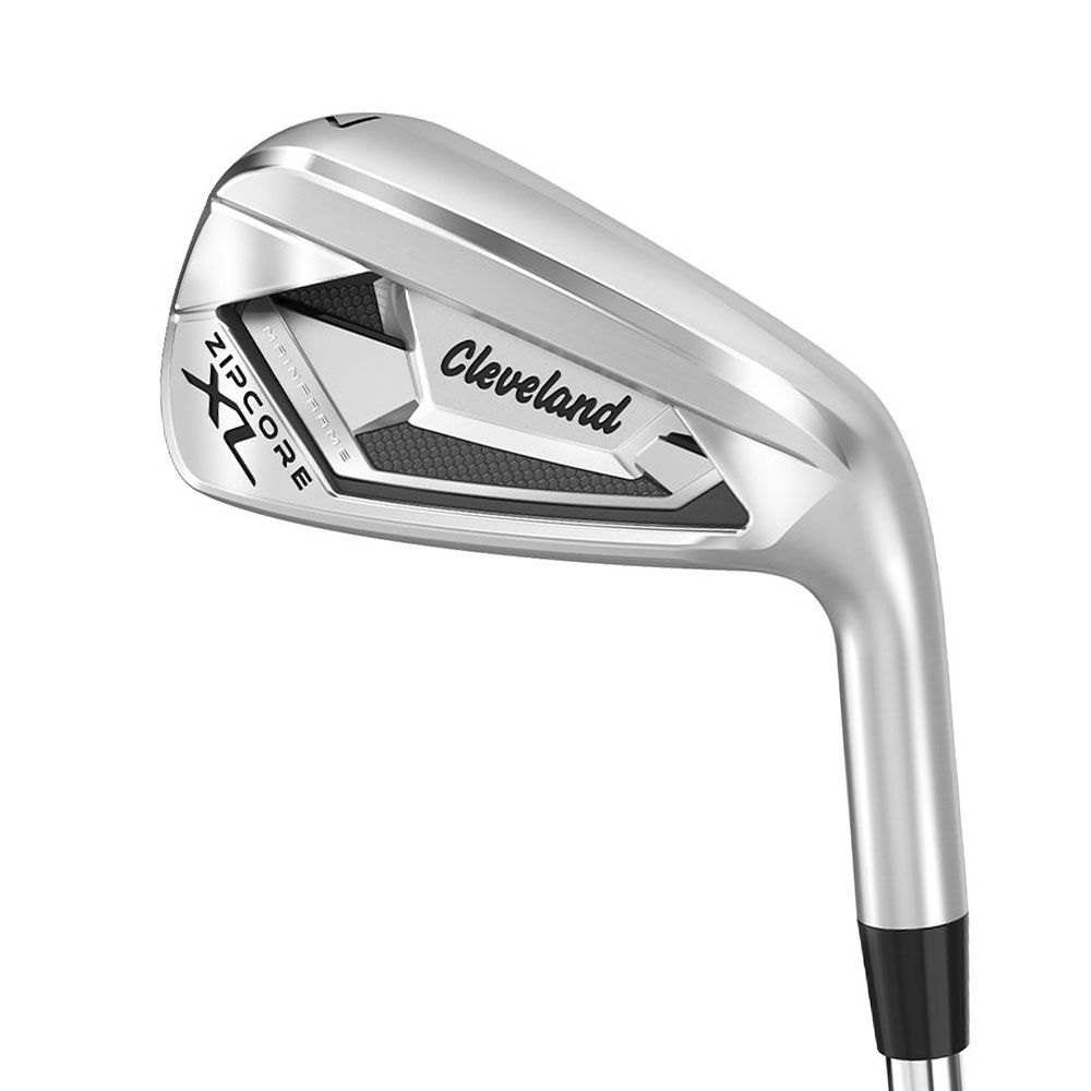 CLEVELAND Cleveland Ladies Zipcore XL Graphite Irons