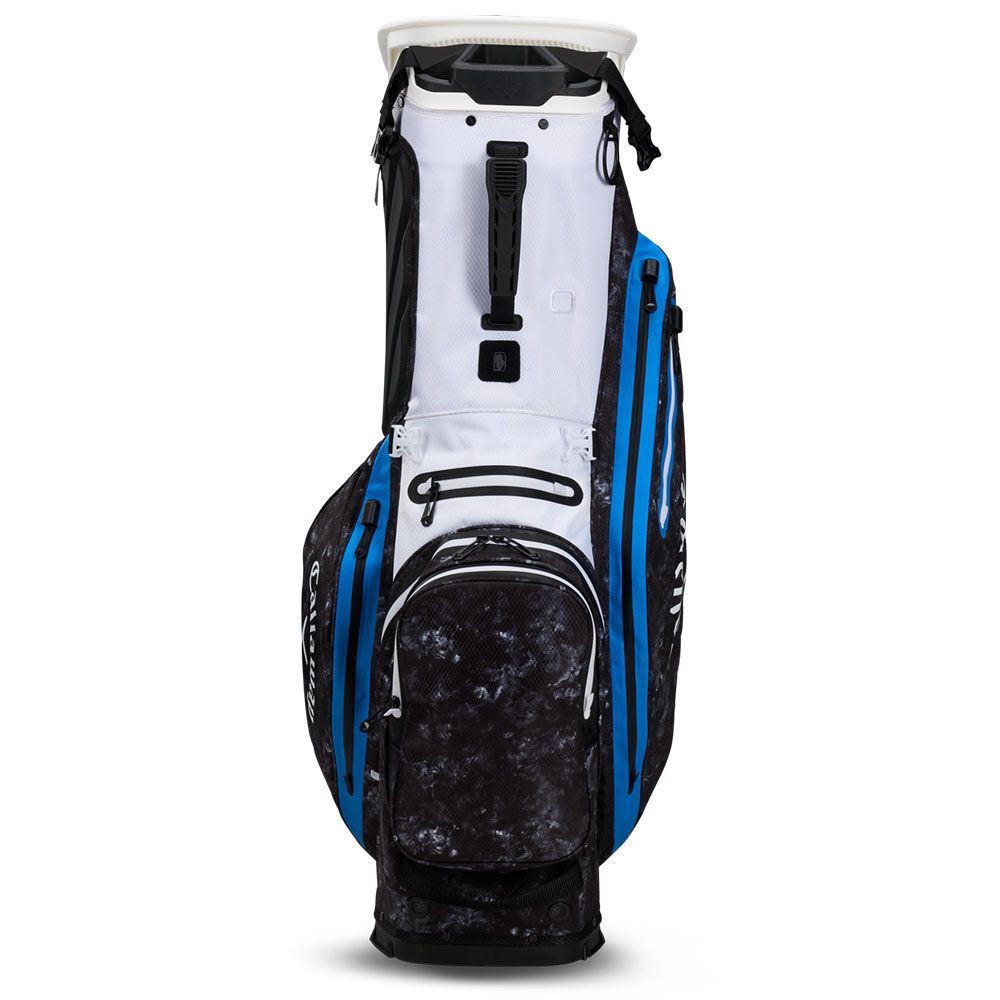 CALLAWAY Callaway Fairway 14 HD Stand Bag AI Smoke 2024