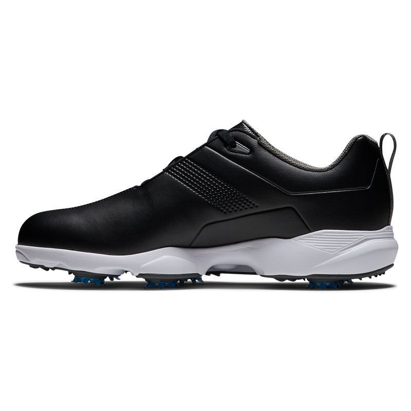 FOOTJOY Footjoy eComfort Golf Shoes - Black 57700