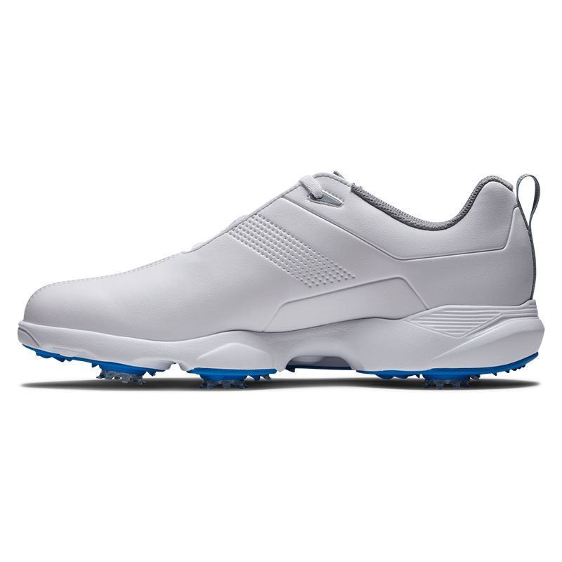 FOOTJOY FootJoy eComfort Golf Shoes - White 57702