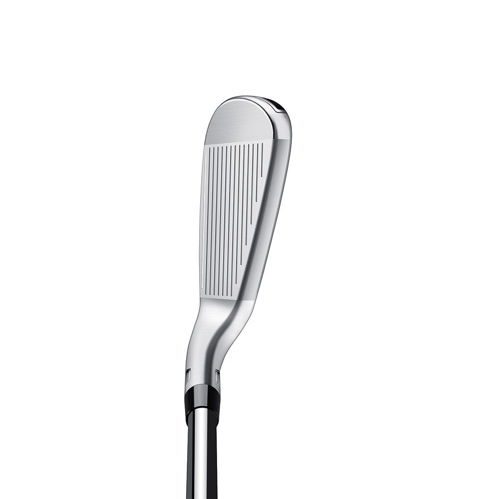 TAYLORMADE Taylormade Qi10 Steel Irons