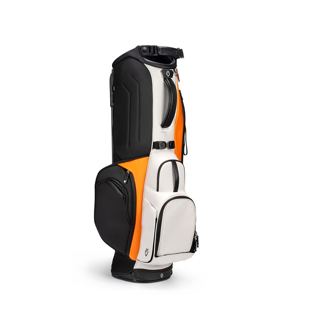 VESSEL Vessel Player V 6 Way Stand Bag Iridium