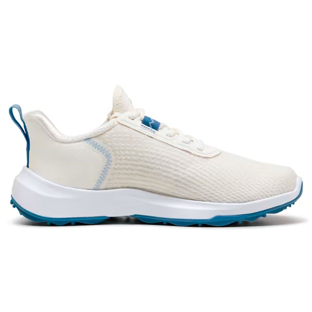 PUMA Puma Fusion Crush Womens Golf Shoes White