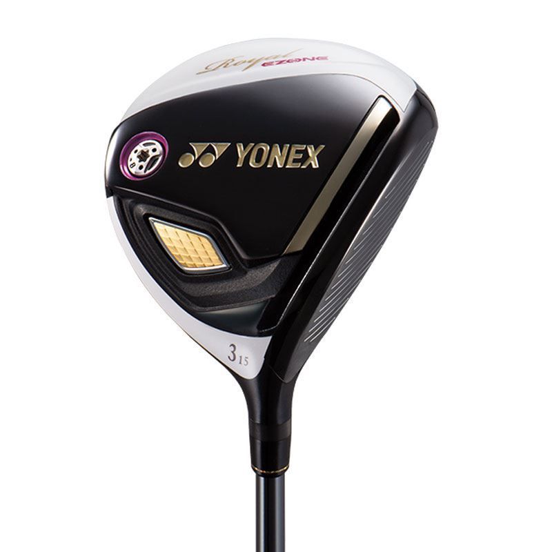 YONEX Yonex Ladies Royal Ezone GEN2 Fairway