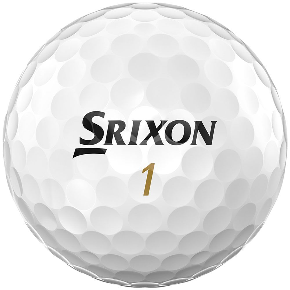 SRIXON Srixon Z Star Diamond 2025 Golf Balls