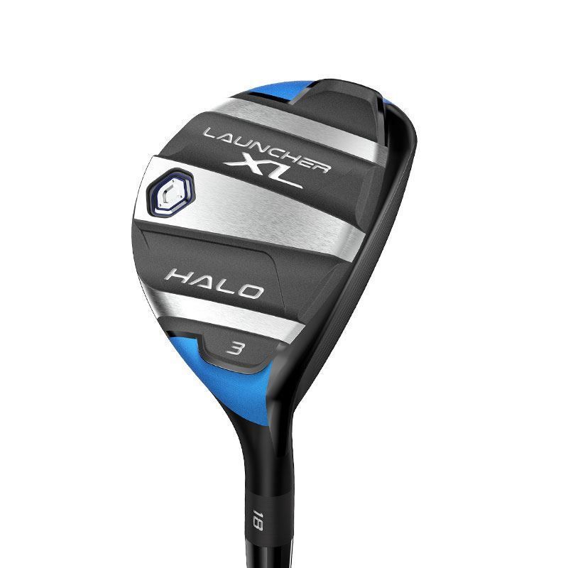 CLEVELAND Cleveland Ladies Launcher XL Halo Hybrid