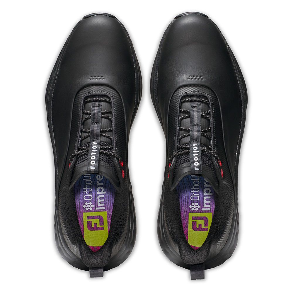 FOOTJOY Footjoy Quantum Golf Shoes Black 56992