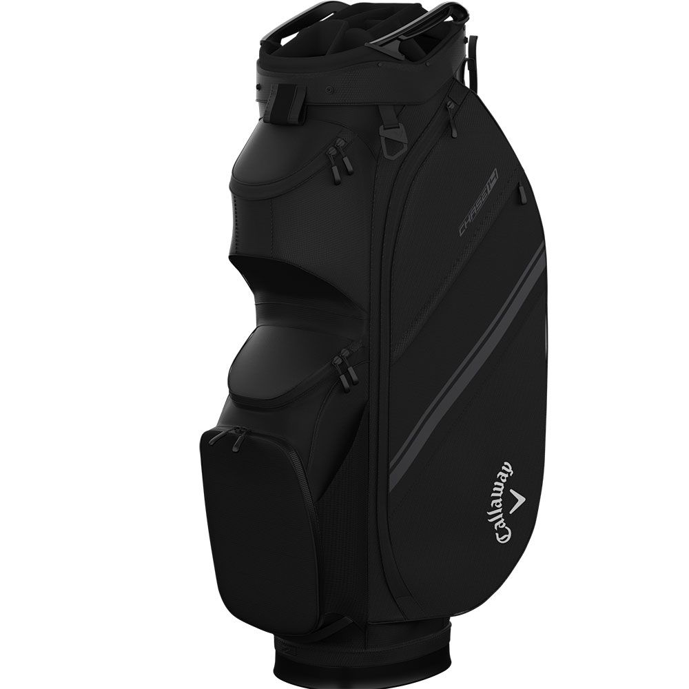 CALLAWAY Callaway Chase 14 Cart Bag Black