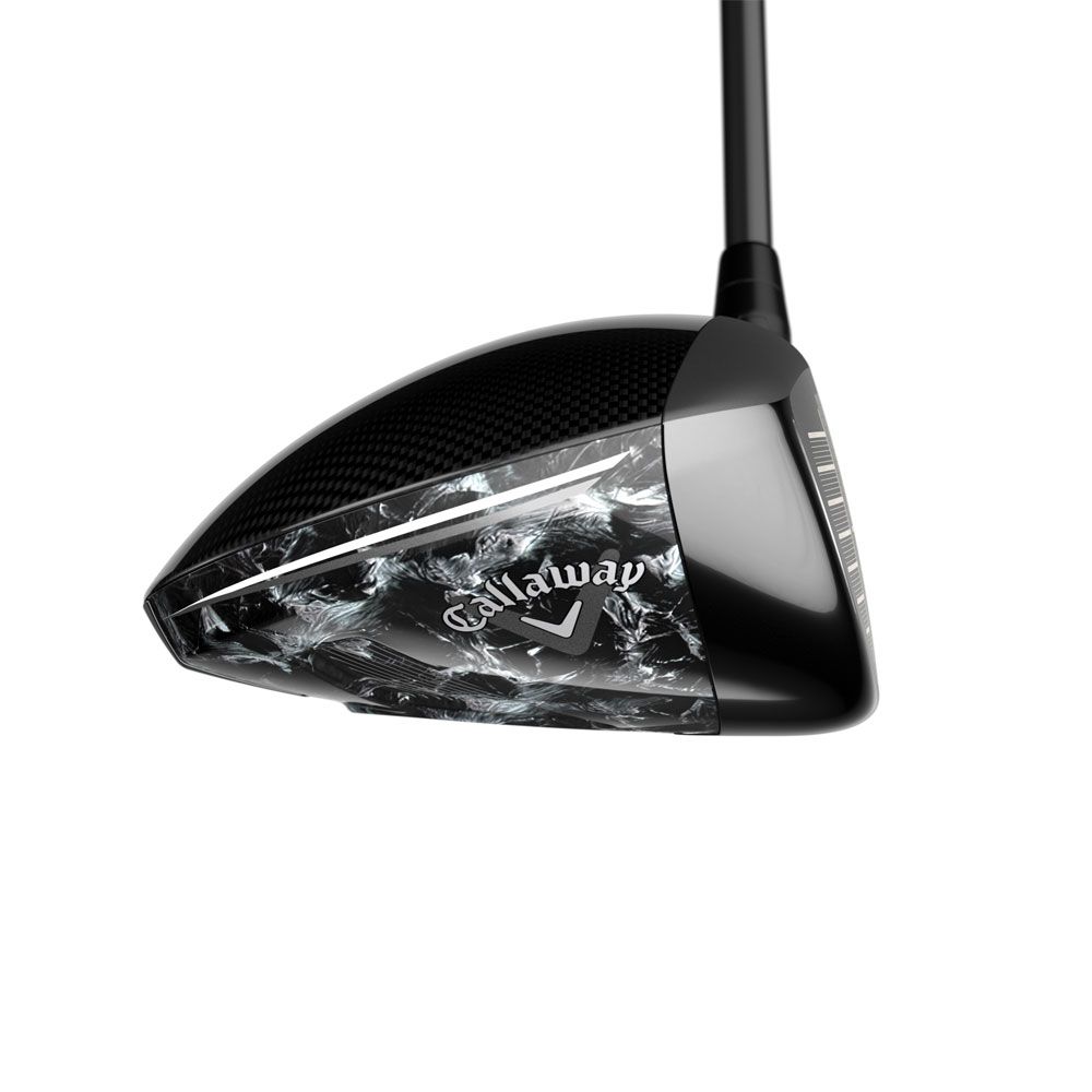 CALLAWAY Callaway Ai Smoke TD Driver