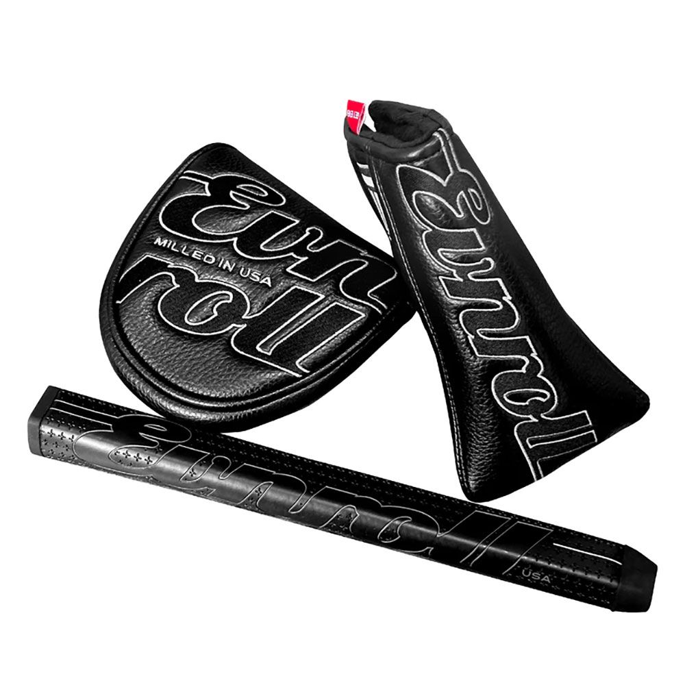 EVNROLL EVNROLL Neo Classic 2.2 Black Mid Blade Putter