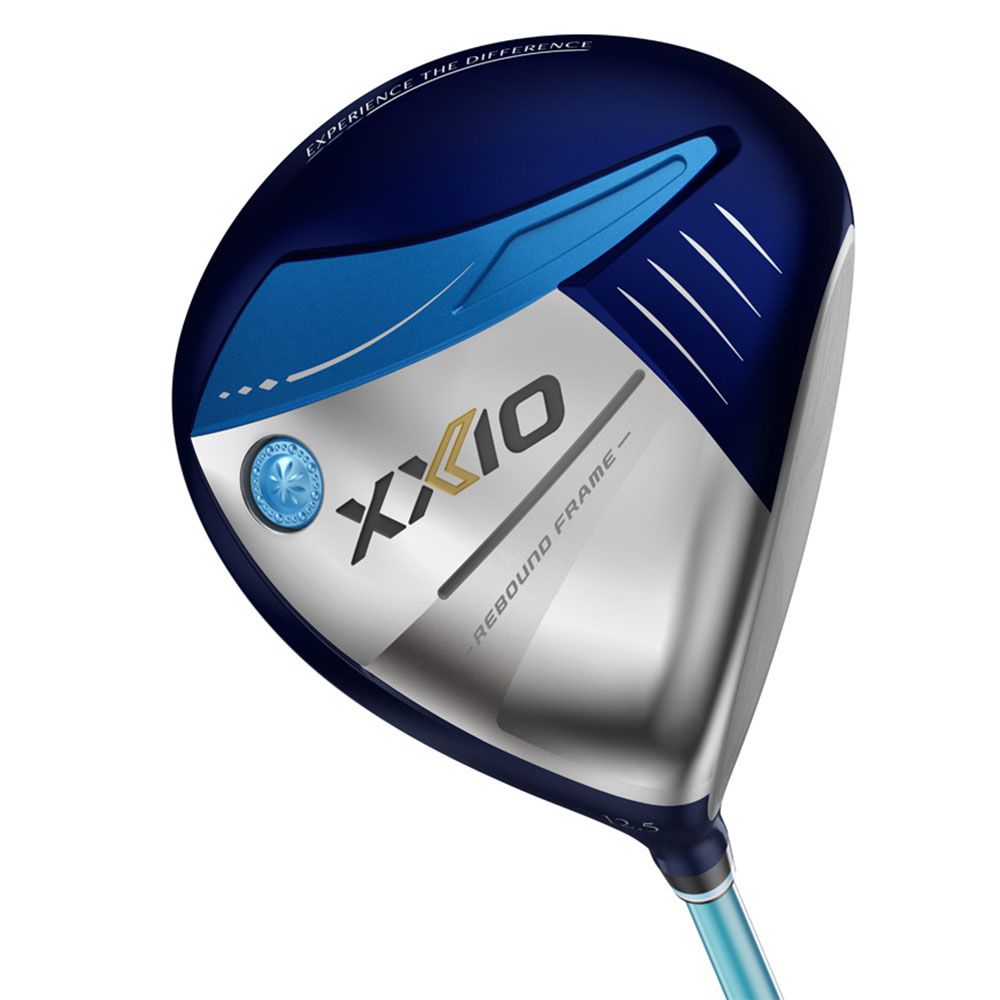 SRIXON XXIO 13 Ladies Driver