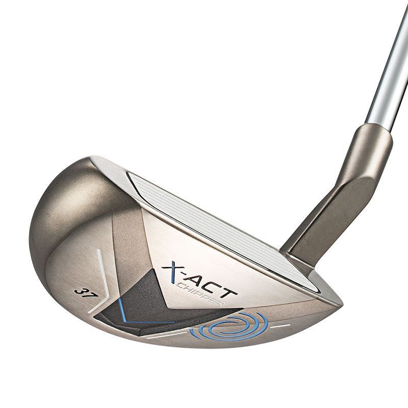 ODYSSEY Callaway Ladies X-ACT Chipper 2021