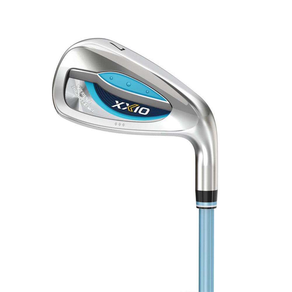 SRIXON XXIO 13 Ladies Graphite Irons