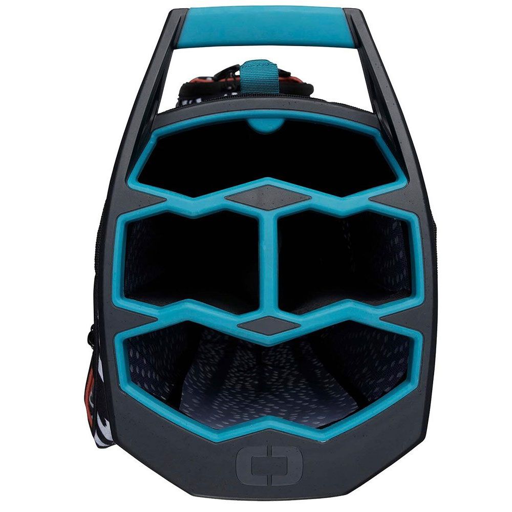 OGIO Ogio Fuse Stand Bag Safari