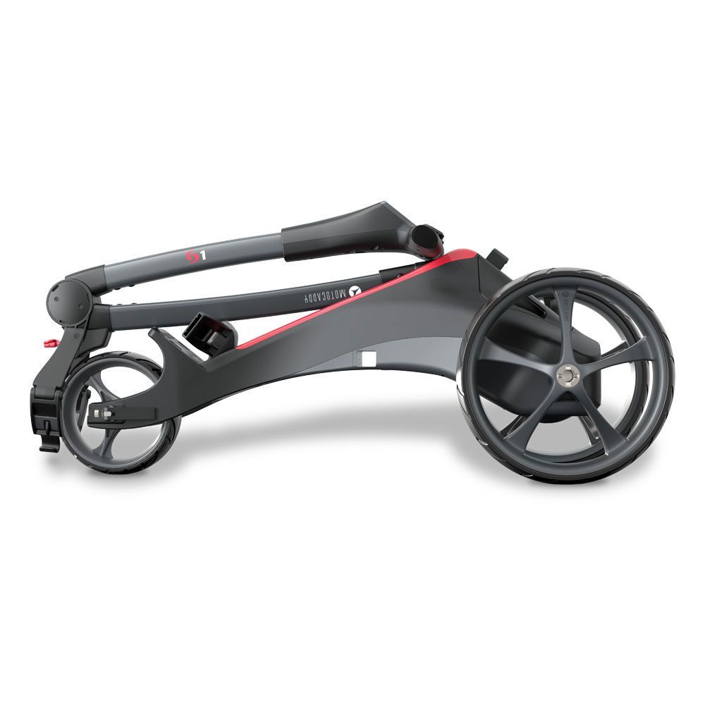 MOTOCADDY Motocaddy S1 Electric Trolley 2024