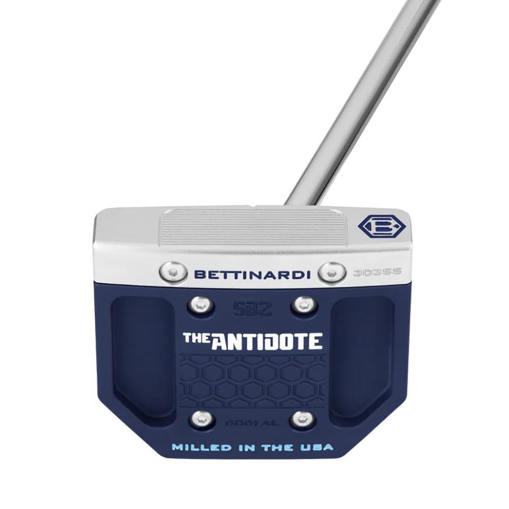 BETTINARDI Bettinardi Antidote SB2 2025 Putter