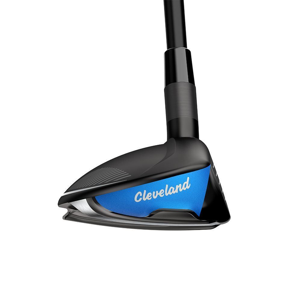 CLEVELAND Cleveland Ladies Launcher XL Halo Hybrid