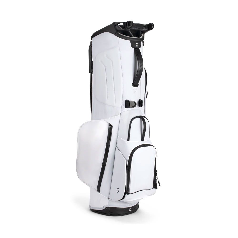 VESSEL Vessel Player Air 6 Way Stand Bag White