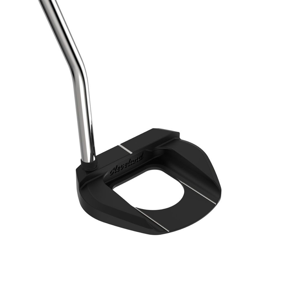 CLEVELAND Cleveland HB SOFT 2 Black RETREVE Putter