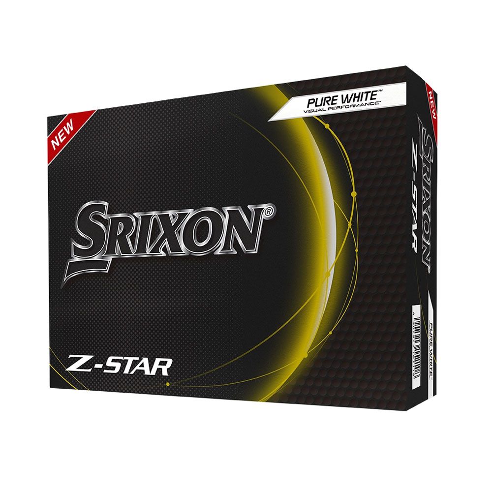 SRIXON Srixon Z Star 2023 Golf Balls