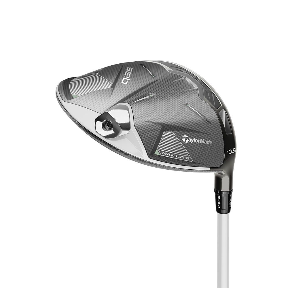 TAYLORMADE Taylormade QI35 Max Lite Womens Driver