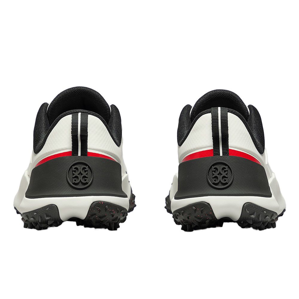 GFORE GFORE G/18 Golf Shoes Snow Onyx