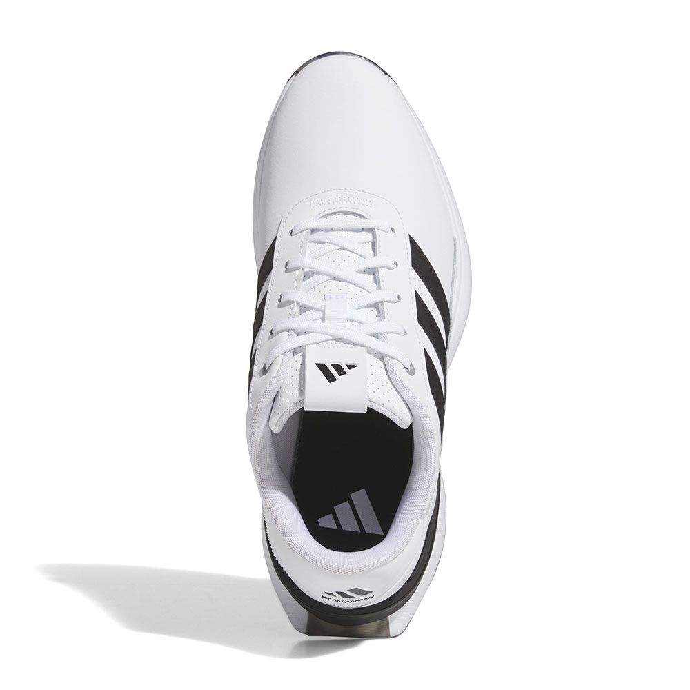 ADIDAS adidas S2G 24 Golf Shoes White Black Silver IF0292