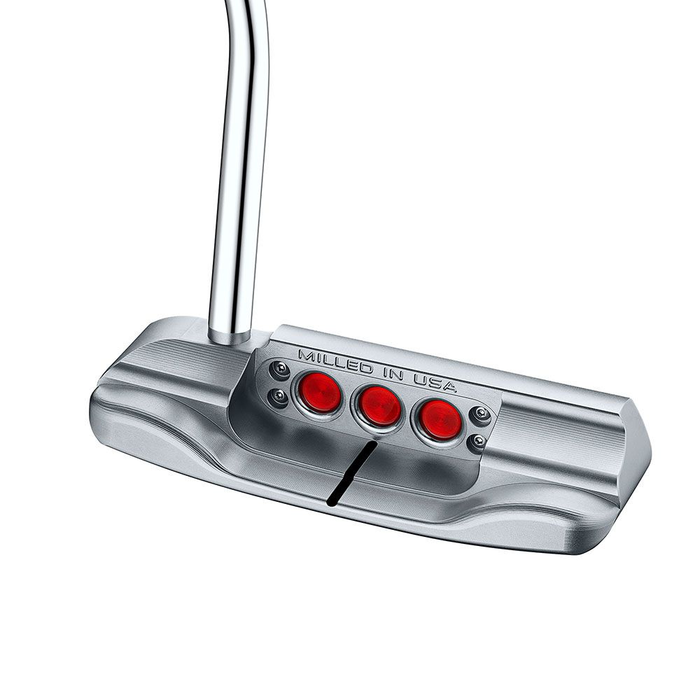 SCOTTY CAMERON Scotty Cameron Studio Style Catalina Putter