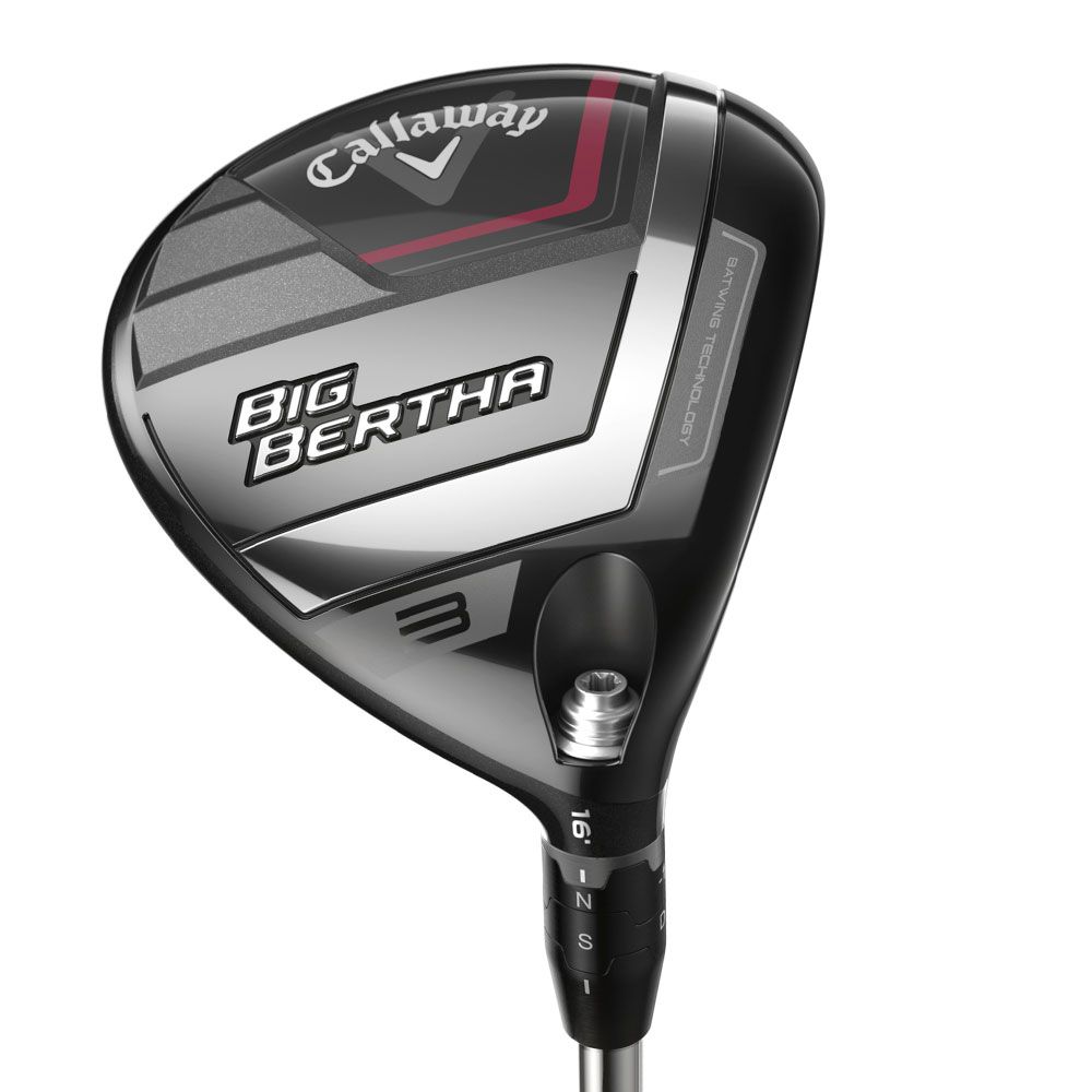 CALLAWAY Callaway Big Bertha 23 Fairway