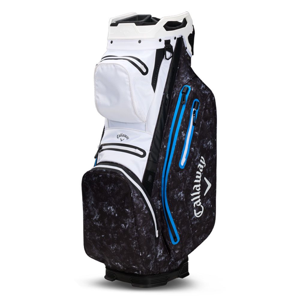 CALLAWAY Callaway Org 14 HD Cart Bag AI Smoke 2024