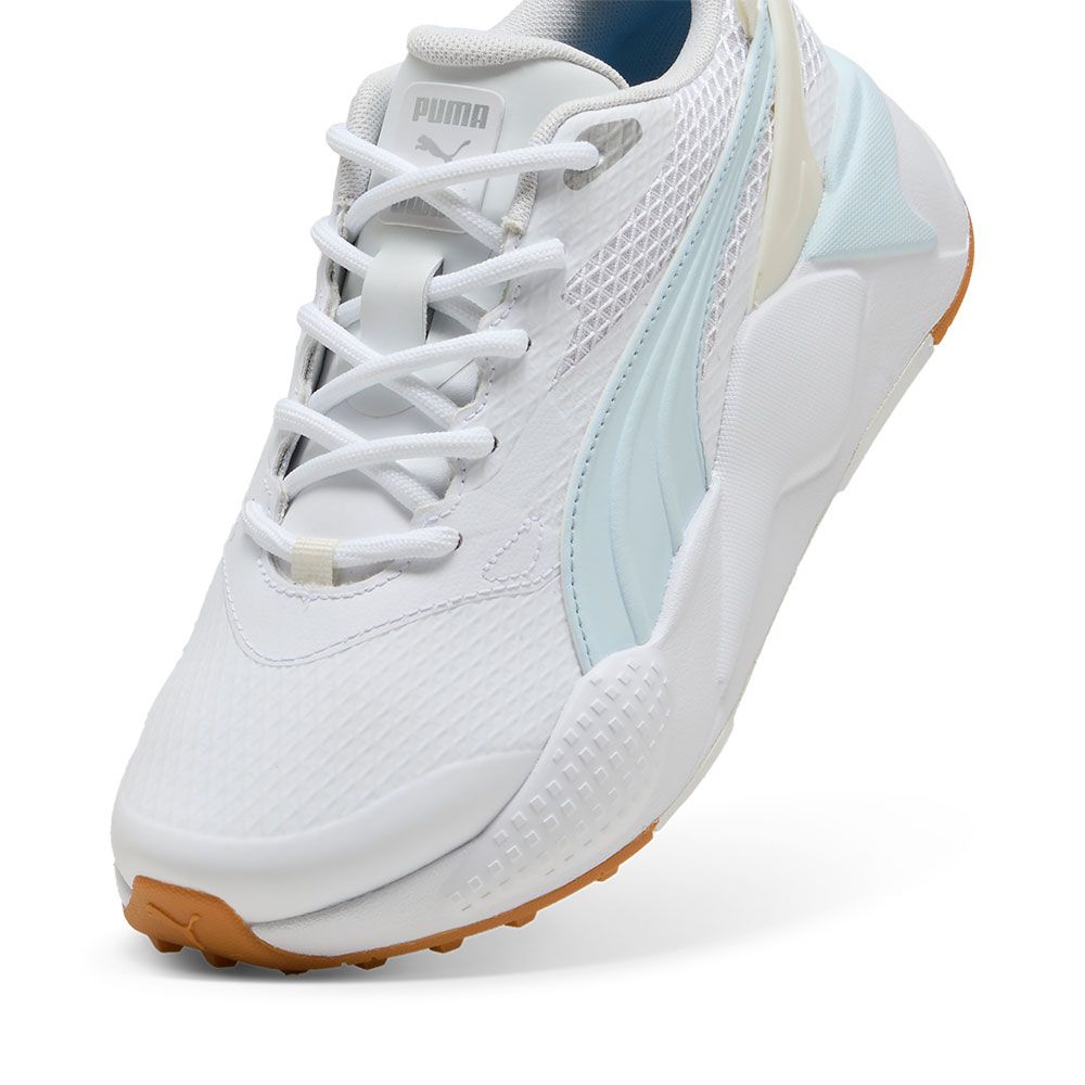 PUMA Puma GS-X Efekt Womens Golf Shoes White