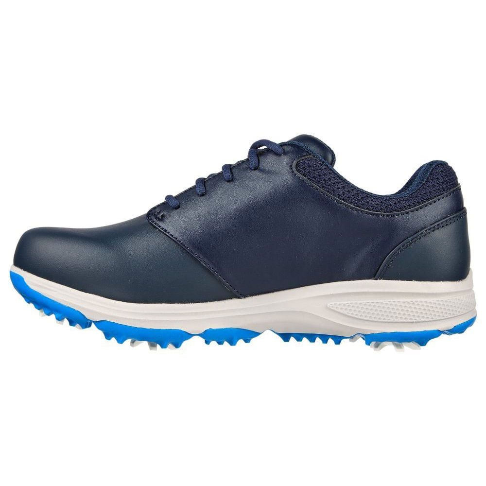 SKECHERS Skechers Jasmine Golf Shoes 123050 Navy Turquoise