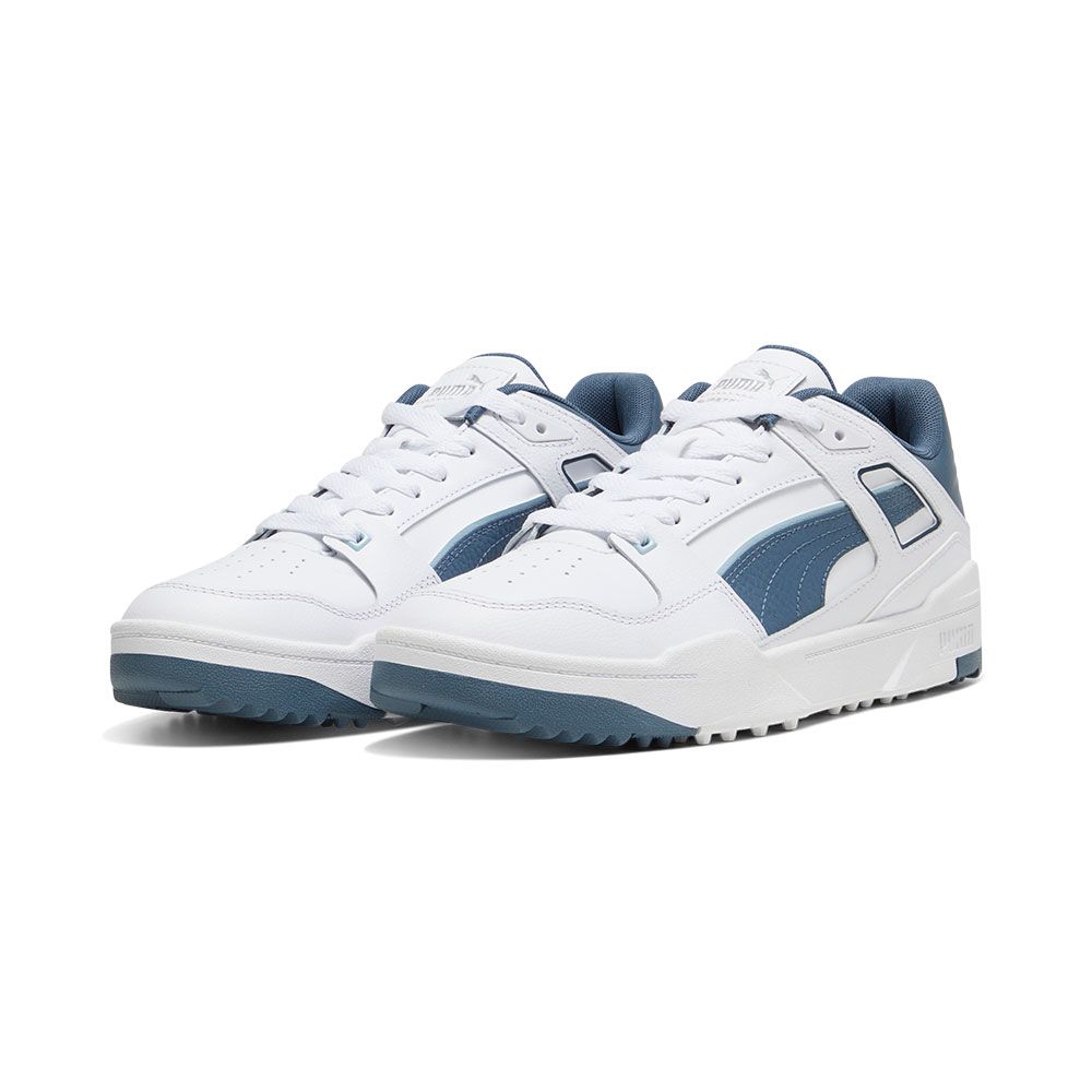 PUMA Puma Slipstream G White Sky 309744 05