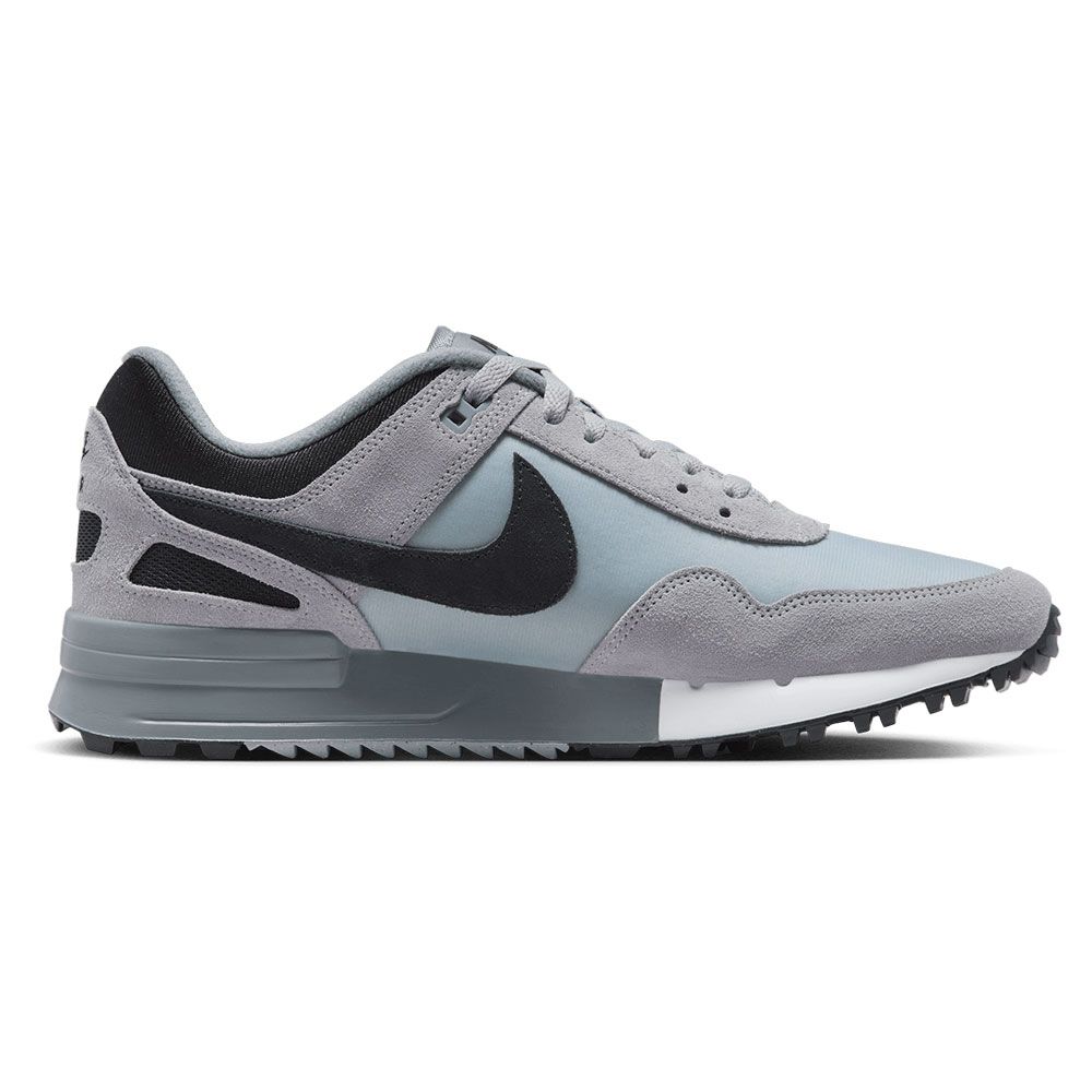 NIKE Nike Air Pegasus 89 G Golf Shoes Grey FJ2245