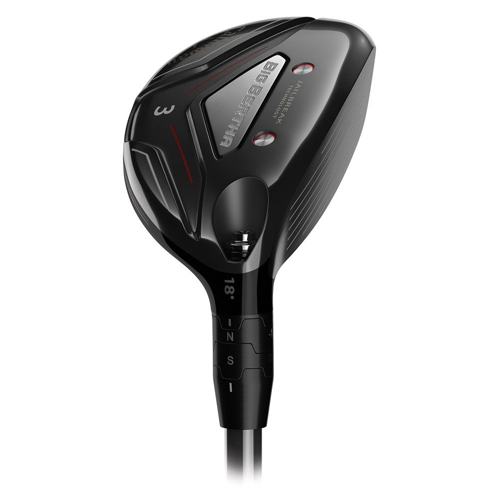 CALLAWAY Callaway Ladies Big Bertha Hybrid