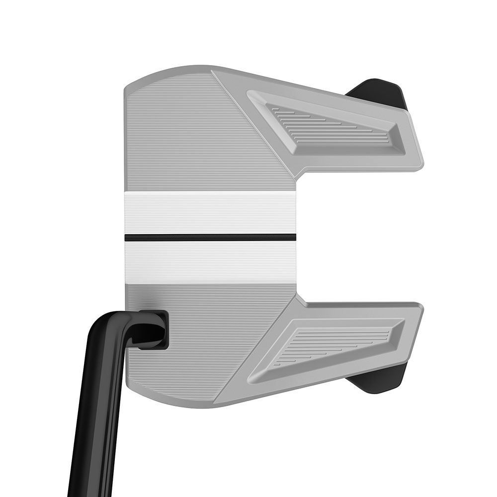 TAYLORMADE Taylormade Spider GT Max Silver SB Putter