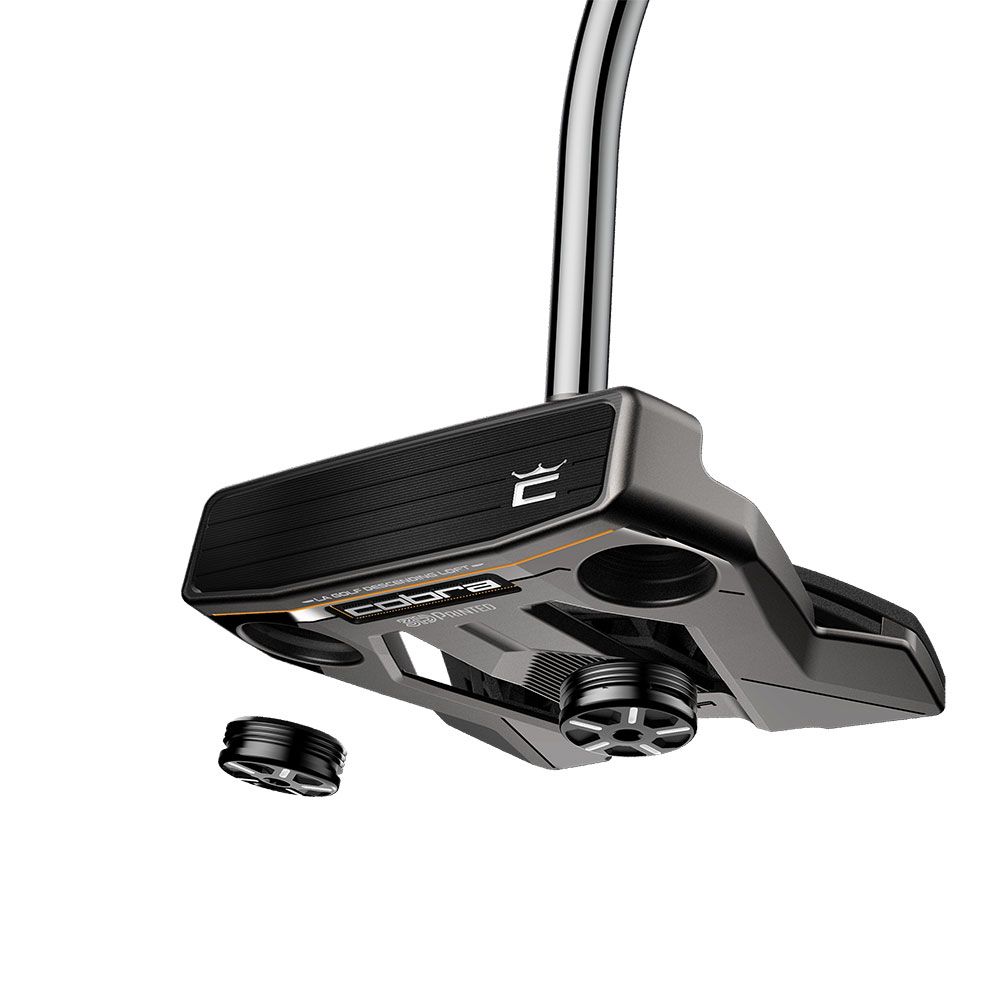 COBRA Cobra 3D Agera Putter