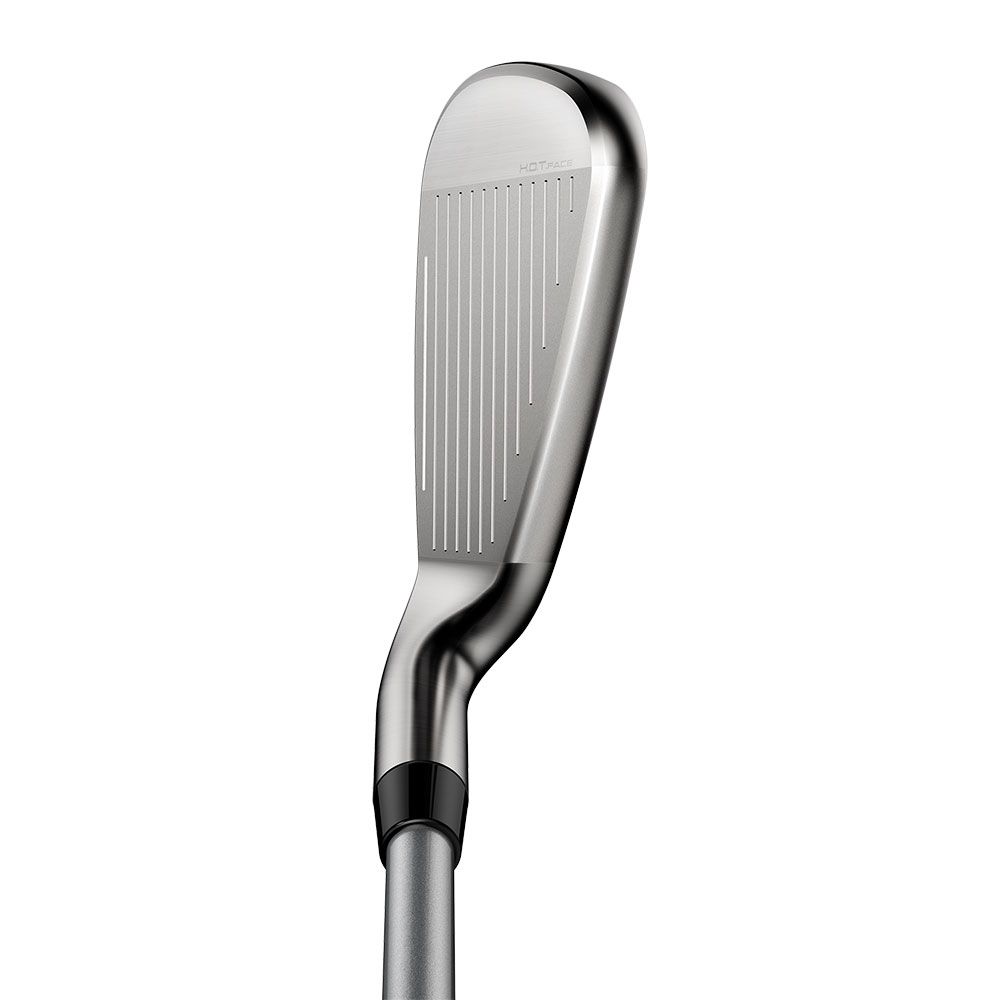 COBRA Cobra Ladies Air X 2.0 Graphite Irons