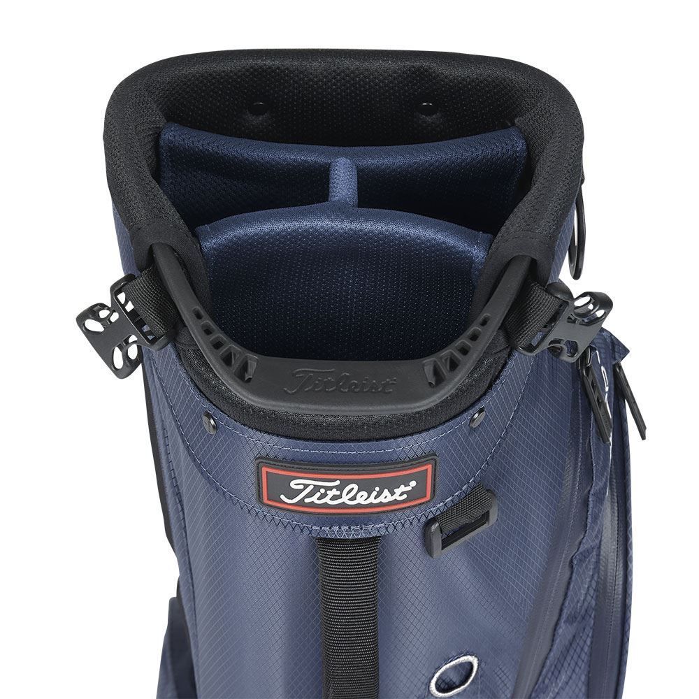 TITLEIST Titleist Players 4 StaDry 2023 Stand Bag Navy