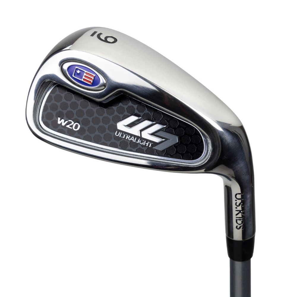 US KIDS US Kids UL7 51 Irons