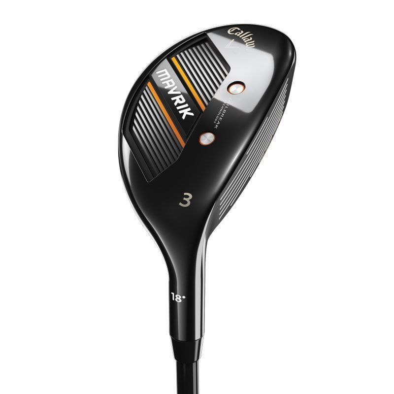 CALLAWAY Callaway Ladies Mavrik 22 Hybrid