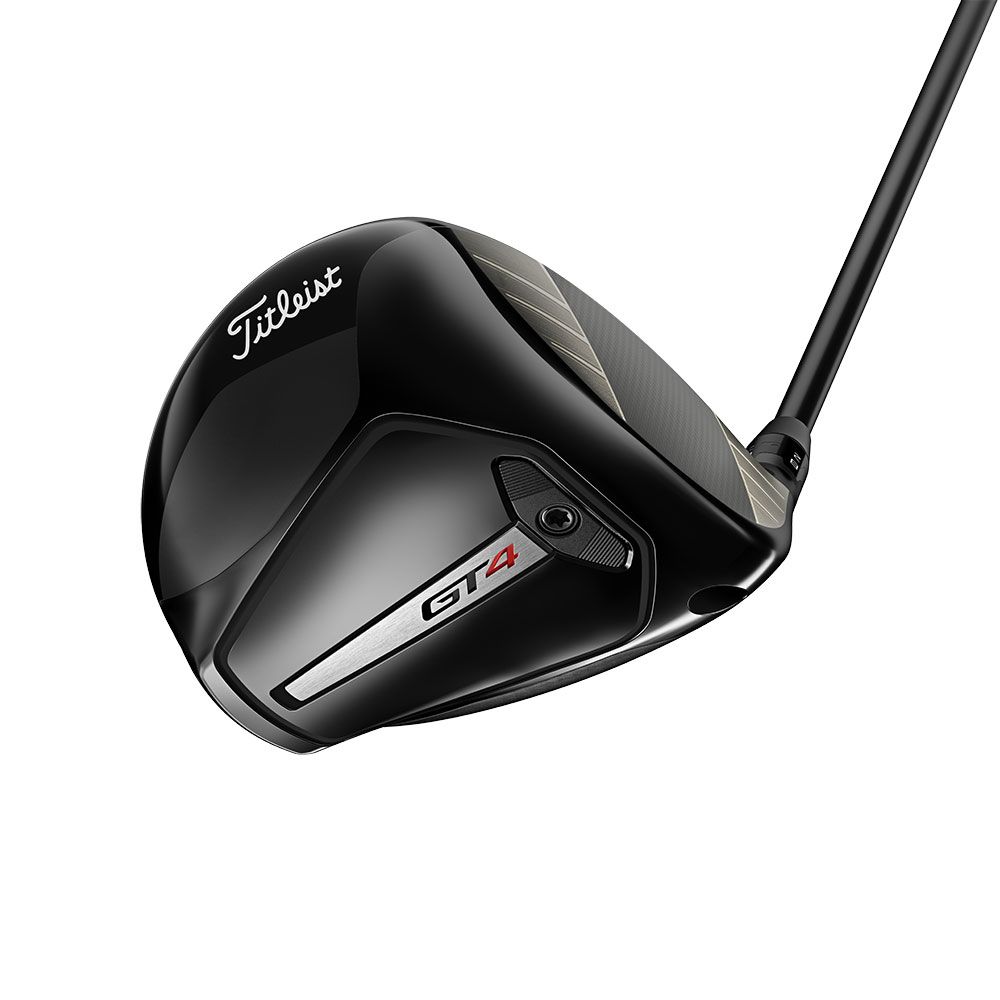 TITLEIST Titleist GT4 Driver