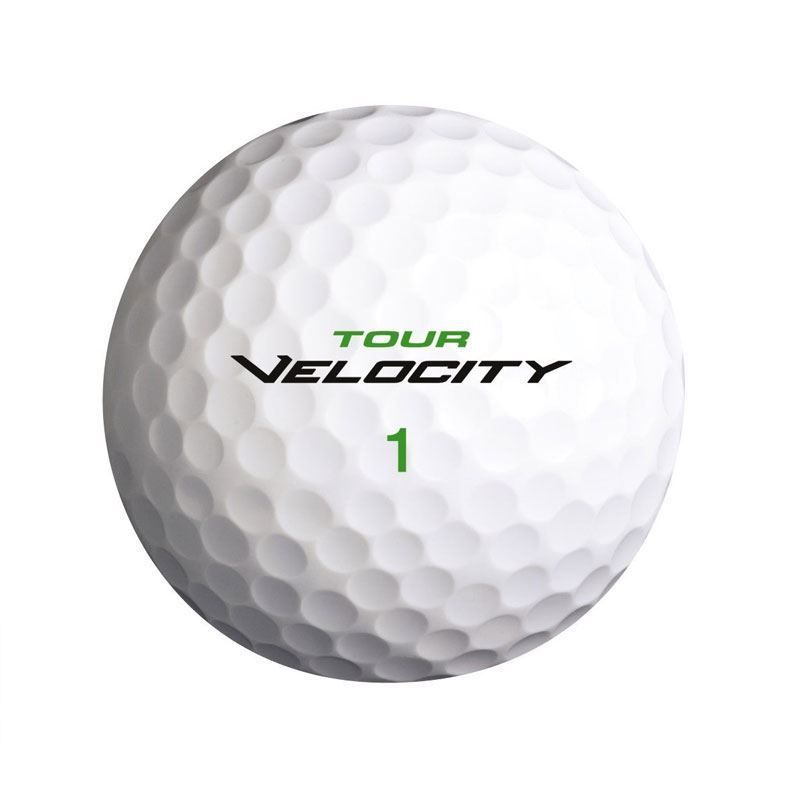 WILSON Wilson Tour Velocity Feel 15 Pack Golf Balls