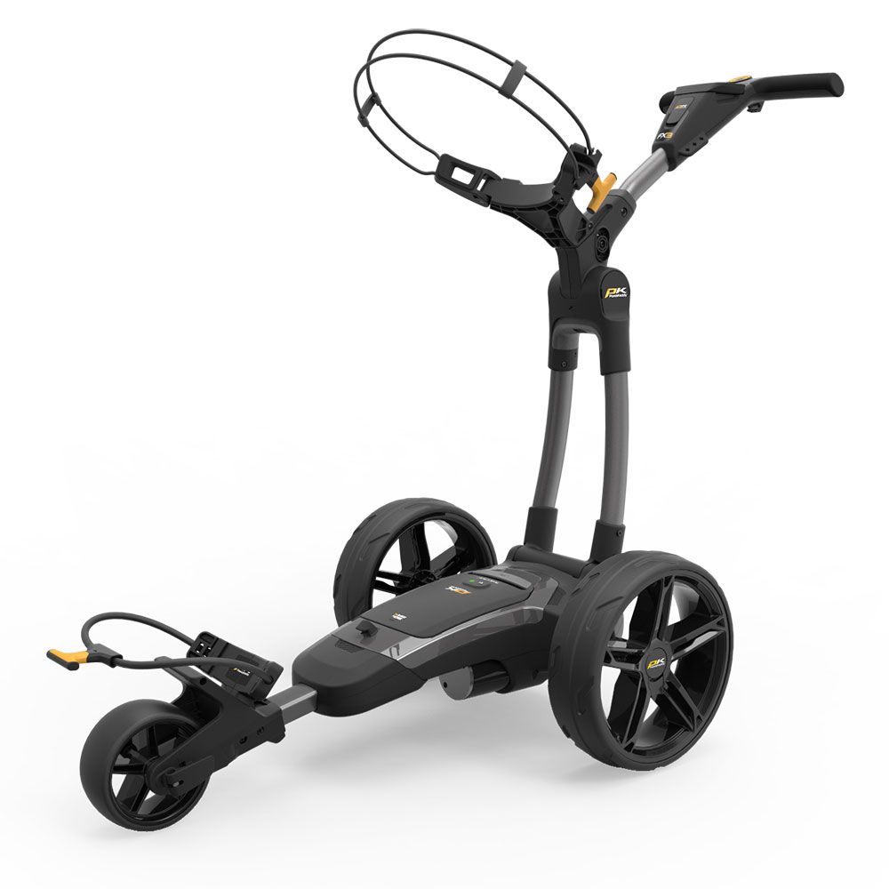 POWAKADDY PowaKaddy FX3 Trolley 2023