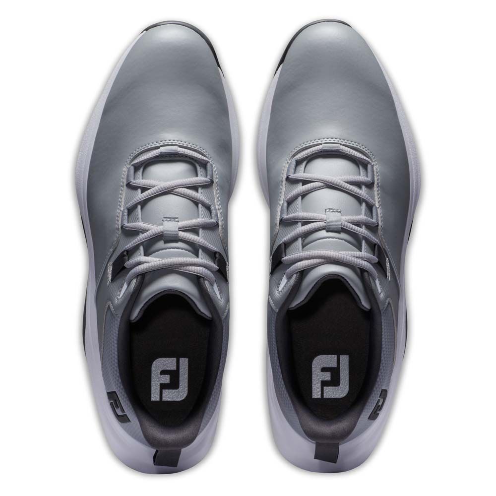 FOOTJOY FootJoy PROLITE Golf Shoes Grey Charcoal 56923