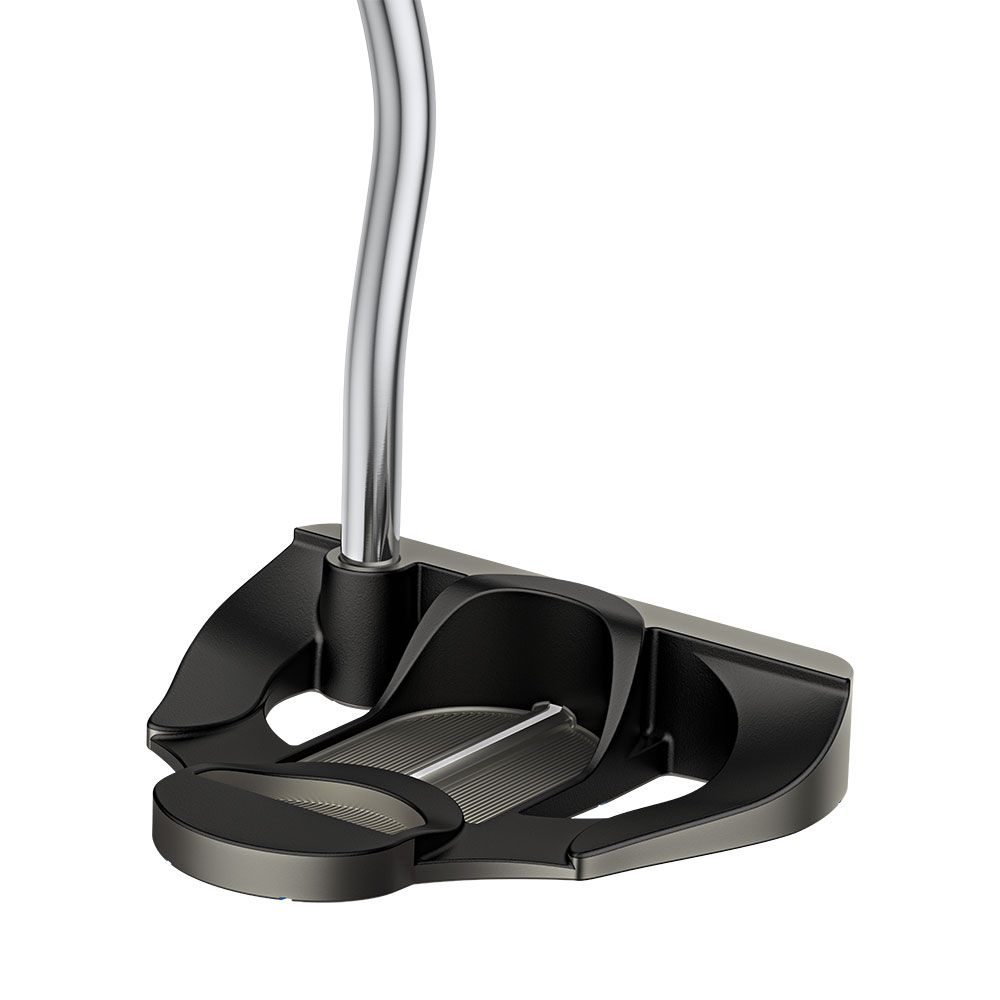 PING Ping Scottsdale CRAZ-E Putter