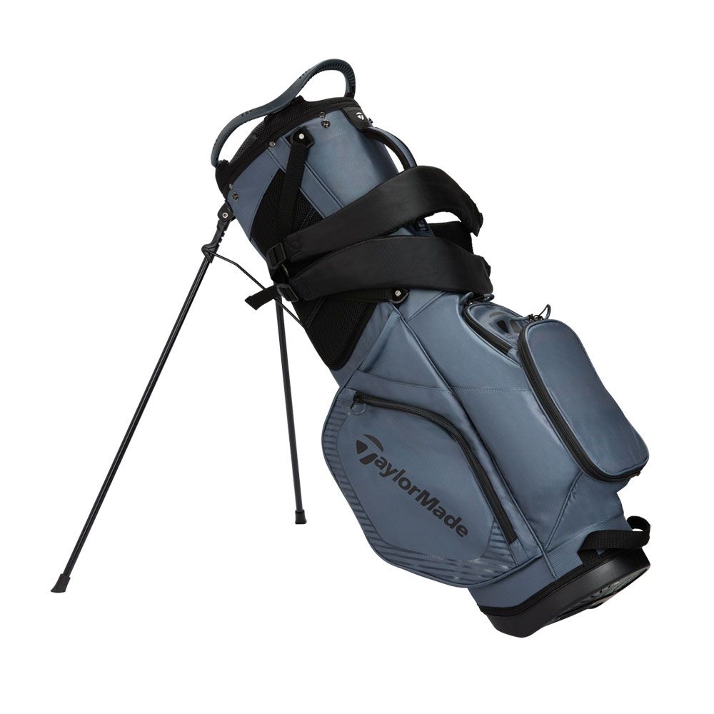 TAYLORMADE Taylormade Pro Stand Bag - Charcoal