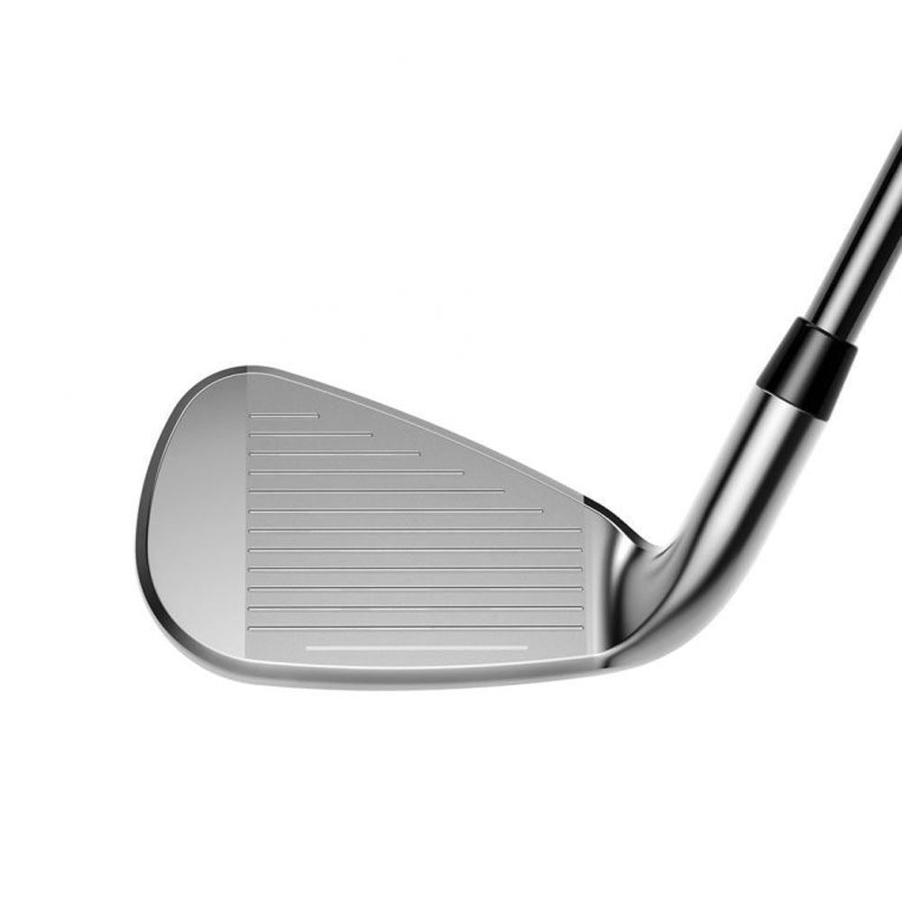 COBRA Cobra Air X Graphite Irons